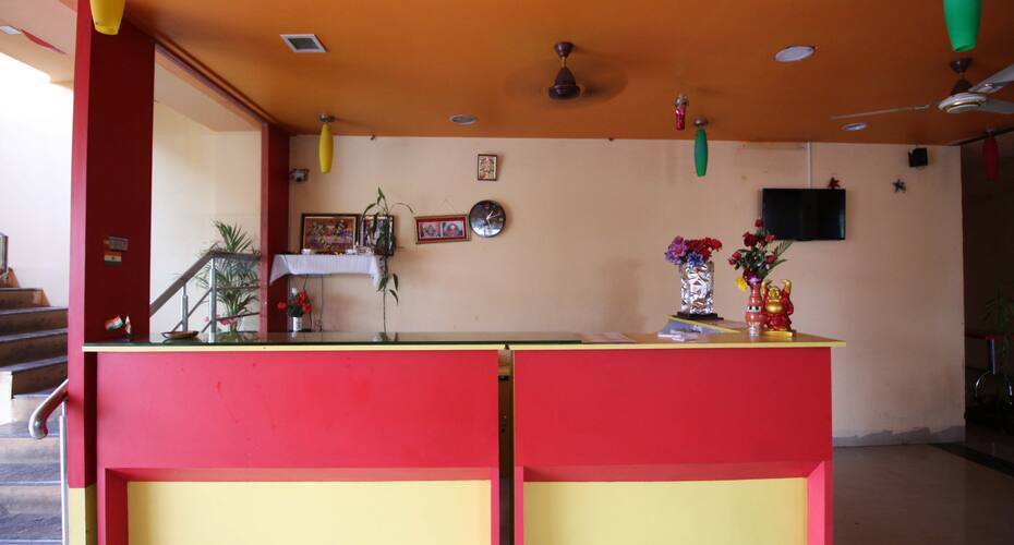 Hotel Anand, Lonavala 4